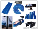 凝膠體位墊的固定帶在手術(shù)中的作用是什么？