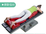 俯臥位手術(shù)怎樣放置海綿體位墊，蒙泰小編來告知